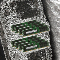 Mémoire RAM DDR4 3200 MHz UDIMM 32 Go en gros pour serveurs – En stock