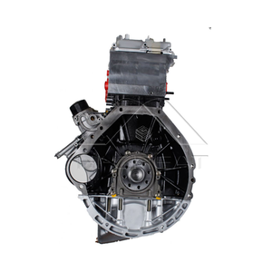 High Performance OM611.987 OM611.981 <b>Engine</b> Block for <b>Mercedes</b> <b>Sprinter</b> 211 311 411 213 313 413 2.1L <b>Engine</b> Assembly OM611.987 O - Product Image 2