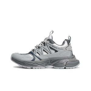 Sneakers Chunky da Donna <span class=keywords><strong>Comode</strong></span> Stile da Passeggio di Alta Qualità <span class=keywords><strong>Scarpe</strong></span> di Marca Originali da Produttore - Product Image 2