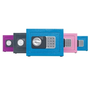 Safewell 17NEF Electronic Digital Security Mini Safe box Combination with CE ROHS Digital Coffre Fort Safe Keypad