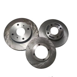 Disques de frein avant personnalisés pour motos et voitures <span class=keywords><strong>Fonte</strong></span> <span class=keywords><strong>ductile</strong></span> Moulages <span class=keywords><strong>en</strong></span> <span class=keywords><strong>fonte</strong></span> grise Plaquettes de frein <span class=keywords><strong>en</strong></span> <span class=keywords><strong>fonte</strong></span> de sable de précision - Product Image 5