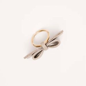 Accessoires DIY, porte-clés de voiture personnalisé avec nom, en cuir de vache, avec breloque en forme de pompon - Product Image 4