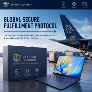 Nueva Laptop Educativa de 15.6 Pulgadas <span class=keywords><strong>para</strong></span> Estudiantes con Windows 11 Home, Ultra Portátil, Notebook Empresarial <span class=keywords><strong>para</strong></span> Aprendizaje en Línea de Alto Rendimiento - Product Image 5