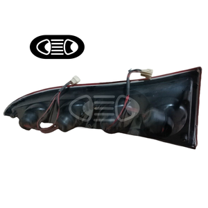 ไฟท้ายแท้ TUZHIHAO สำหรับรถบรรทุกตงฟง ซุปเปอร์ ดราก้อน/เฉาหลง มือสอง ความสว่าง 3000 ลูเมน ใช้งานได้เต็มประสิทธิภาพ สภาพดีเยี่ยม - Product Image 4