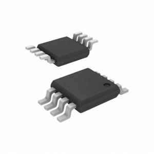 PCA9509PDP,118 Interface Buy Online Electronic Components Manufacturer Channel 8 TSSOP, 8 MSOP - Product Image 1