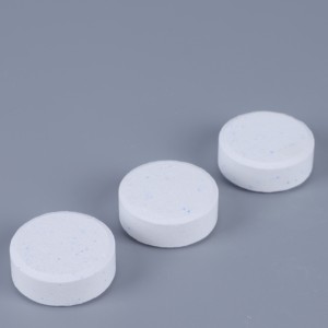 Bestseller Waschmittel Haushalts chemikalien Eismaschinen reiniger Solid Block für Eismaschinen tabletten - Product Image 5