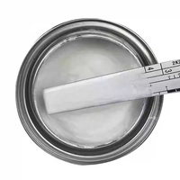 Peinture de finition automobile à base de résine acrylique, peinture nacrée super blanche, peinture en aérosol, revêtement plastique, peinture pour appareils électroménagers