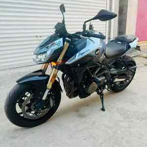 Motocicleta Deportiva <span class=keywords><strong>Yamaha</strong></span> <span class=keywords><strong>MT</strong></span>-<span class=keywords><strong>07</strong></span> con <span class=keywords><strong>Motor</strong></span> sin Escobillas de 400-600cc, Velocidad Máxima >80km/h, Disponible para la Venta - Product Image 5