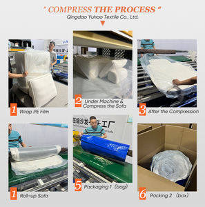 Oreiller de lecture en mousse à mémoire de forme <span class=keywords><strong>Support</strong></span> ergonomique pour <span class=keywords><strong>ordinateur</strong></span> <span class=keywords><strong>portable</strong></span> <span class=keywords><strong>lit</strong></span> de jeu canapé dortoir bureau avec poche housse lavable détachable - Product Image 6