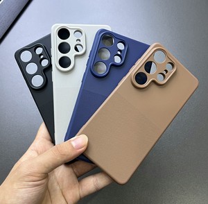Coque souple antichoc en TPU IDEAL avec logo personnalisé magnétique pour Samsung S26 S25 S24 S23 Ultra Plus pour <span class=keywords><strong>Apple</strong></span> iPhone <span class=keywords><strong>Android</strong></span> - Product Image 4