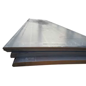 Q235 Sm570 Steel Price Astm 65mn Astm A36 Steel Plate Price Per Kg Ar500 Steel Plate Body Armor