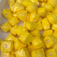 60 Designs Simulation Food Asmr Crunchy Squishy Ball Fidget Toys Soft Butter Stick Sensory Toys Crunchy Toast Squishy