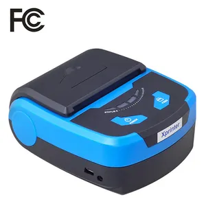 80mm Online Shopping wireless portable printer for mobile phone Thermal Printer