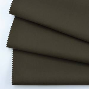 Egyptian <strong>Sadu</strong> Inspired Satin Weave <strong>Fabric</strong> 97% Cotton 3% Spandex - Product Image 2