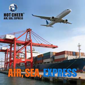 Expédition fiable par Air+Express pour l'approvisionnement en Chine vers la <span class=keywords><strong>France</strong></span> et les Pays-Bas avec assurance, services de ramassage et de stockage locaux - Product Image 4