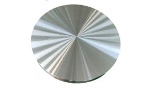 CNC İşleme Paslanmaz Çelik Baffle Boru Plakası 20cr2ni4a <span class=keywords><strong>304</strong></span> Alaşımlı Yapısal Çelik Dövme Hizmetleri ASTM/ASME Sertifikalı - Product Image 4