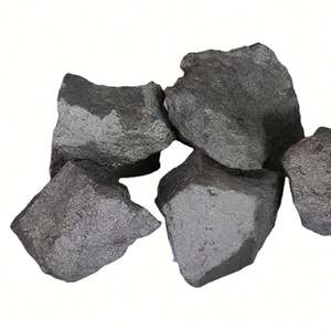 Silicium manganèse de qualité supérieure pour la sidérurgie - Product Image 2