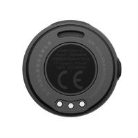 Insta360 Mic Transmetteur d'air pour caméra X5 Ace Pro 2 X4-Microphone Lavalier avec suppression de bruit sans fil