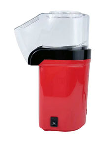 Máquina de Palomitas Casera de 2L, Estándar Europeo, Totalmente Automática, Mini Expansor de Palomitas, Pequeña Máquina Eléctrica para Hacer Palomitas con Sabor - Product Image 3