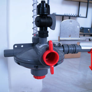 ระบบให้น้ำไก่แบบจุกนม รุ่น Plasson อุปกรณ์ระบบน้ำดื่มแบบจุกนมสำหรับไก่ - Product Image 6