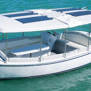 Chargeur de bateau 32A triphasé à prix compétitif, station de charge au sol conforme aux normes CCS, vente chaude - Product Image 5