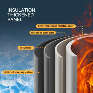 Horno de mufla de laboratorio Equipo de calefacción para laboratorios - Product Image 3