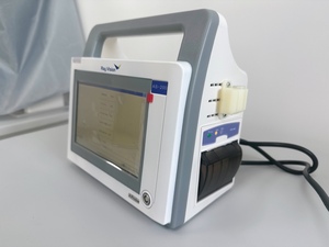 Appareil d'optométrie optique professionnel AS200 pour l'examen des yeux en clinique et à l'hôpital - Product Image 2