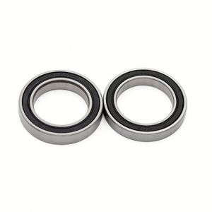 Roulement à billes à gorge profonde MR24378 24x37x8mm pour casque de vélo 24378 24378-2RS - Product Image 3