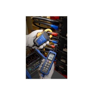 Hioki CM7290 - Unidad de Visualización de Sensor de Corriente - Product Image 4