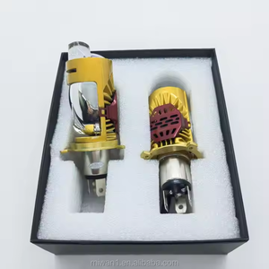 Êtes-vous aussi fasciné par ce produit que je suis Super lumineux 9-32V ampoules <span class=keywords><strong>de</strong></span> phares LED pour camion lourd 85W ampoule LED haute puissance - Product Image 1