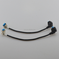 Pièces et accessoires pour véhicules Systèmes d'éclairage automobile Adaptateur de câble connecteur D8s Xenon HID Autres accessoires d'éclairage automobile