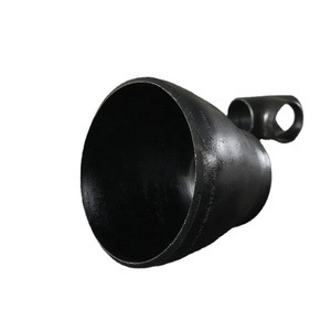 Hot bán A234 <span class=keywords><strong>wpb</strong></span> sch40 thép carbon phụ kiện đường ống đồng tâm/Lập Dị <span class=keywords><strong>Reducer</strong></span> - Product Image 2