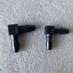 Repuestos para Impresora, Conector de Tubo de Tinta UV de Plástico, Junta de Tubería de Tinta - Product Image 3