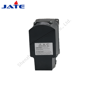 Siemens sqm41.241a21 Thiết bị truyền động điện 10 nm 90 °/<span class=keywords><strong>30</strong></span> S cho Hệ thống đốt công nghiệp - Product Image 4