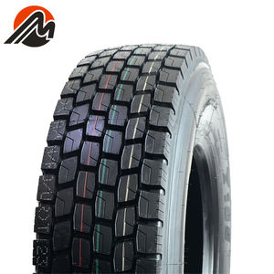Pneus de camion de marque CHILONG 13r22.5 - Product Image 1