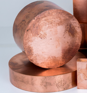 Barra de Bronce de Corte Libre C38000 C36000 C17200 C17300 de 8 mm H59, Servicio de Doblado, Longitud Personalizada, Iluminación para Construcción - Product Image 6