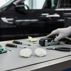 Engranaje de vacío de puerta para Range Rover Sport,Land Rover Discover - Product Image 3