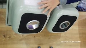 Évier double en acier inoxydable haut de gamme SON HA S76S, qualité supérieure et haute compensation SU304 pour meubles de cuisine - Product Image 2