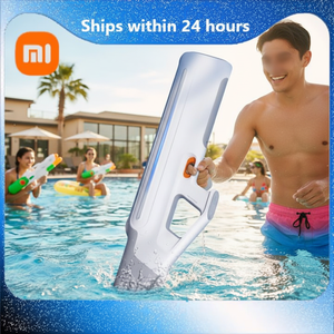 Xiaomi Mijia ปืนฉีดน้ำไฟฟ้าชีพจรความจุขนาดใหญ่9เมตรโดย FedEx - Product Image 3