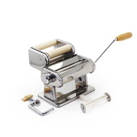 Machine à rouler et à faire des raviolis chinois, acier inoxydable de haute qualité, vente en gros, Offre Spéciale