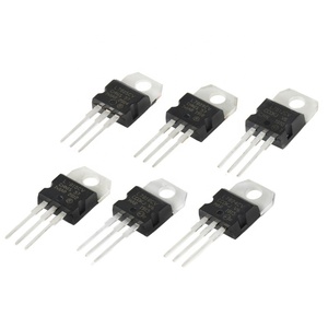 YYT 30343 Chip M797 ME7.5 computer board power chip automotive computer board vulnerable chip IC - Product Image 3