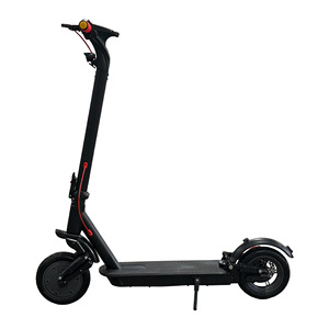 Trottinette électrique 36V 7.8Ah Moteur sans balais Étanche Urbaine Unisexe - Product Image 4