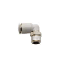 Connecteur rapide en plastique, raccord pneumatique haute pression, pompe à air GPL, compresseur