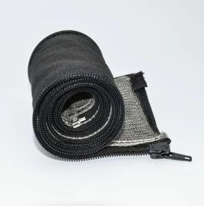 Funda Protectora Trenzada de Poliéster con Cremallera, Funda Expandible para Cables de PET, Organizador de Cables, Funda Trenzada para Cables - Product Image 6