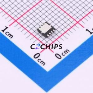 MS30N06DF ใหม่ล่าสุด DFN3X3-8L ทรานซิสเตอร์ภาคสนามทรานซิสเตอร์ (Mosfet) - Product Image 2