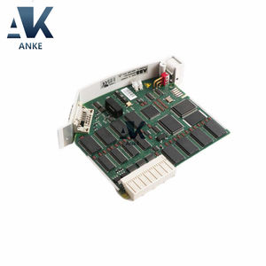 โมดูลฟิลด์บัส3BDH000032R1 FI830F ของแท้ PROFIBUS DP - Product Image 2