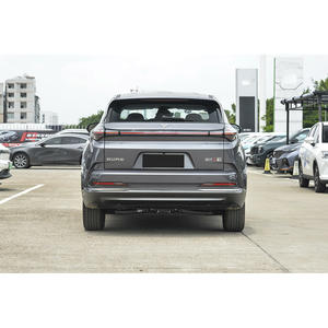 Mejor <span class=keywords><strong>Precio</strong></span>, Volante a la Izquierda, para U EV, 600 km de Autonomía, 170 kW, Batería de 30-50 <span class=keywords><strong>kWh</strong></span>, Autos Usados para Taxi - Product Image 5