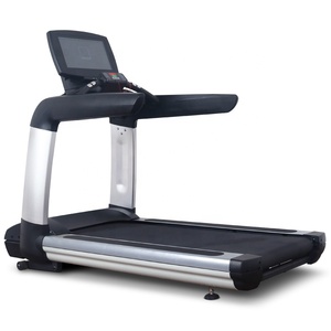 Equipo de Cardio Esencial con Pantalla Táctil Comercial DGZ para Gimnasio DGZ-6600B Comercial DGZ-6600B - Product Image 2
