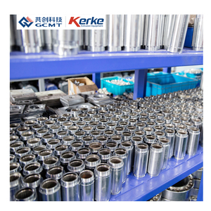 Modular Structure <strong>Screw</strong> And Barrel For Plastic <strong>Twin</strong>-<strong>screw</strong> Extruder - Product Image 3