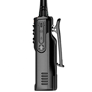 Radio Digitale Portatile ETMY ET-D50 UHF VHF GPS Compatto, Walkie Talkie DMR di Sicurezza - Product Image 3